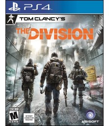 Tom Clancy’s The Division [PS4]